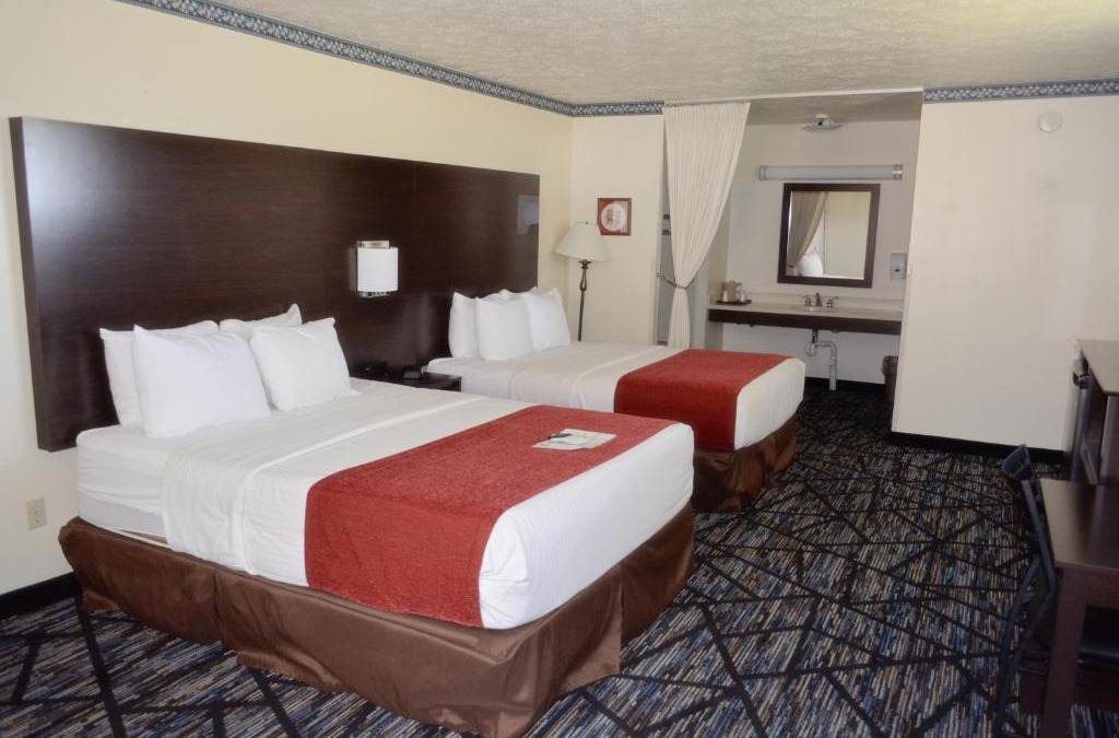 Frankenmuth Hotel | Frankenmuth Motel