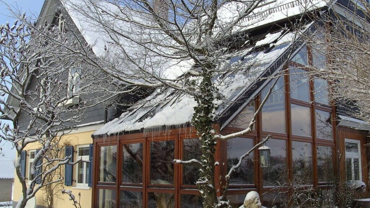 Eibenberg House | Frankenwaldhaus Comfortable holiday residence