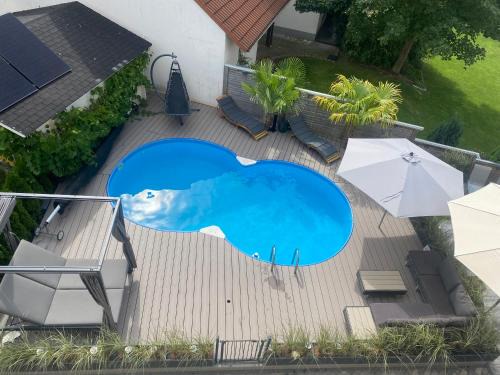 Stockheim Apartment | Frankenwaldwohnung