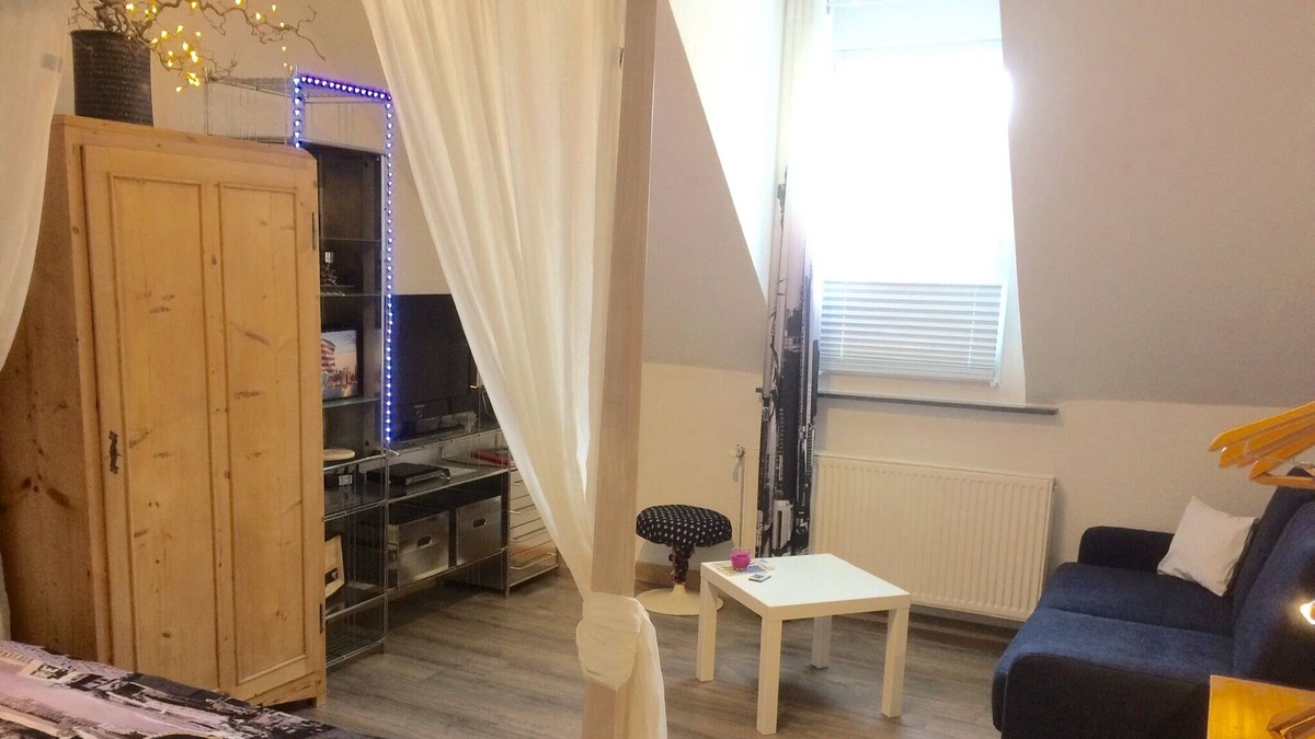 Velbert Apartment | Frankes Sleep Inn, Apartment Westside, up to 4 persons, Messe Essen and Dusseldorf