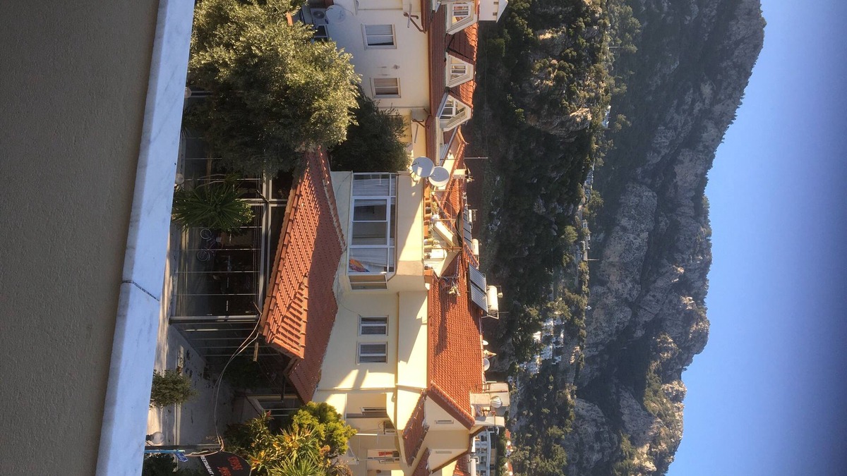 Turunc Apartment | Frankies Penthouse apartment