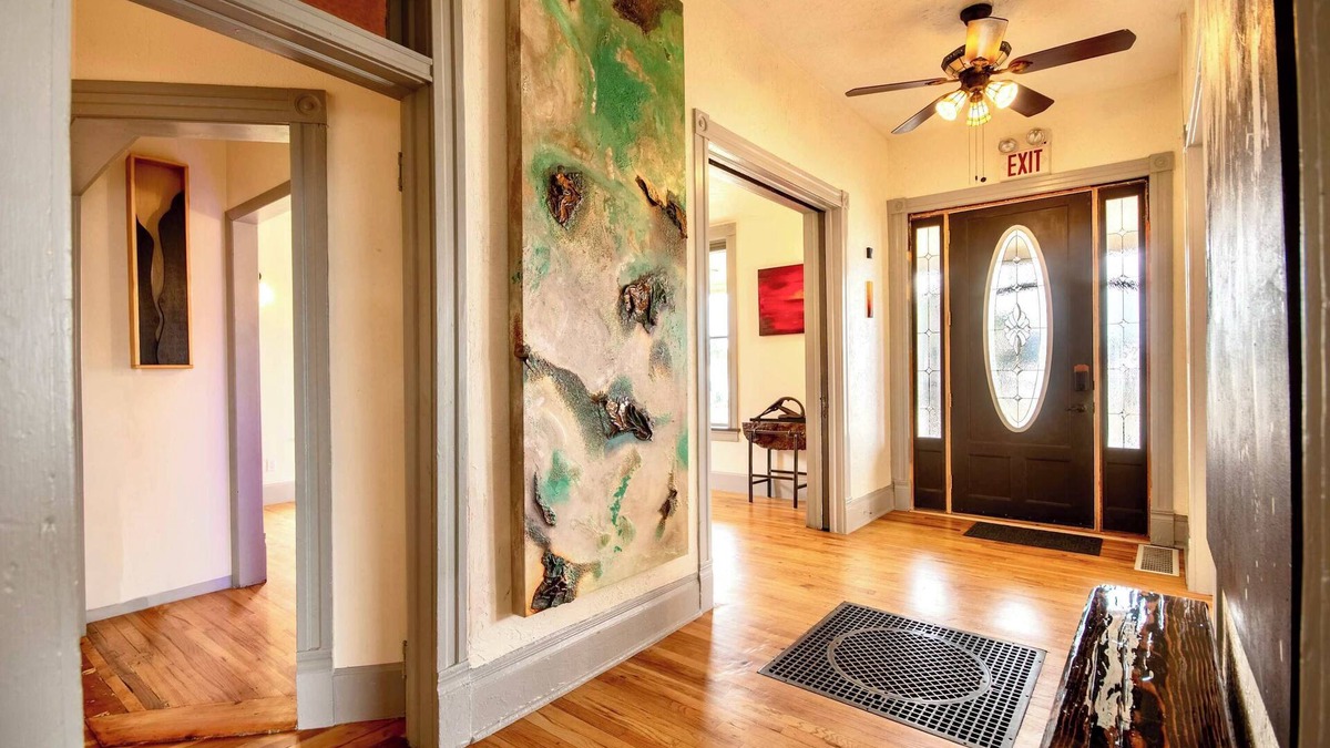 Raton House | Franklin Fab Gallery house