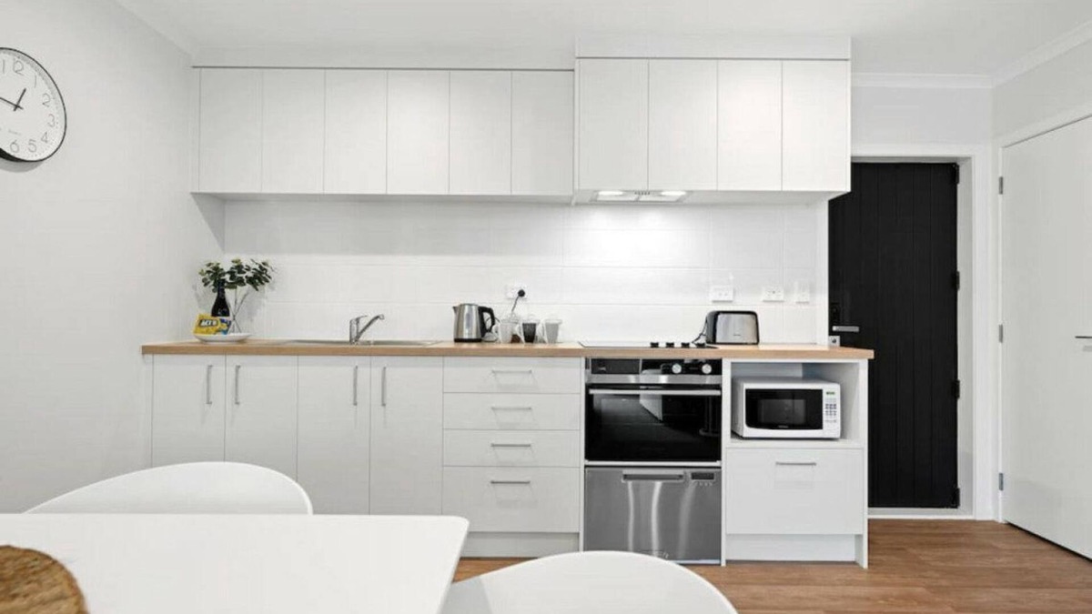 Frankton Apartment | Frankton Villa Retreat - Central