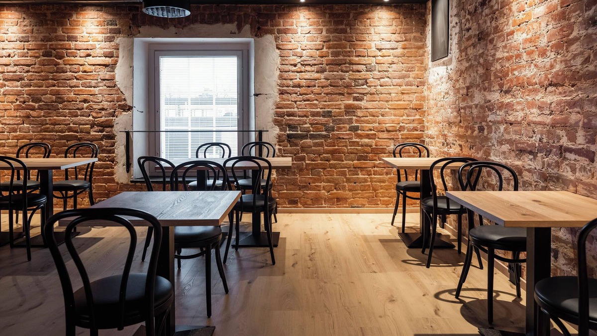 Rauma Hotel | Frans&Frans hotel and apartments