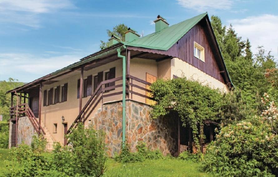 Rokytnice nad Jizerou Ski Chalet | Františkov 25