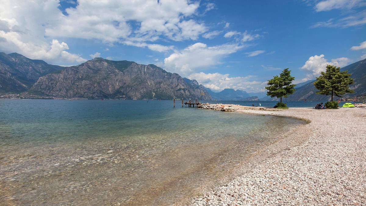 Campagnola Apartment | Frantoio a Lago - Apartment near the lake, Il Frantoio a Lago - Appartamento vicino al lago