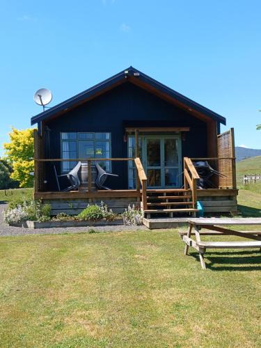 Waihi Apartment | Franvannah Cabin