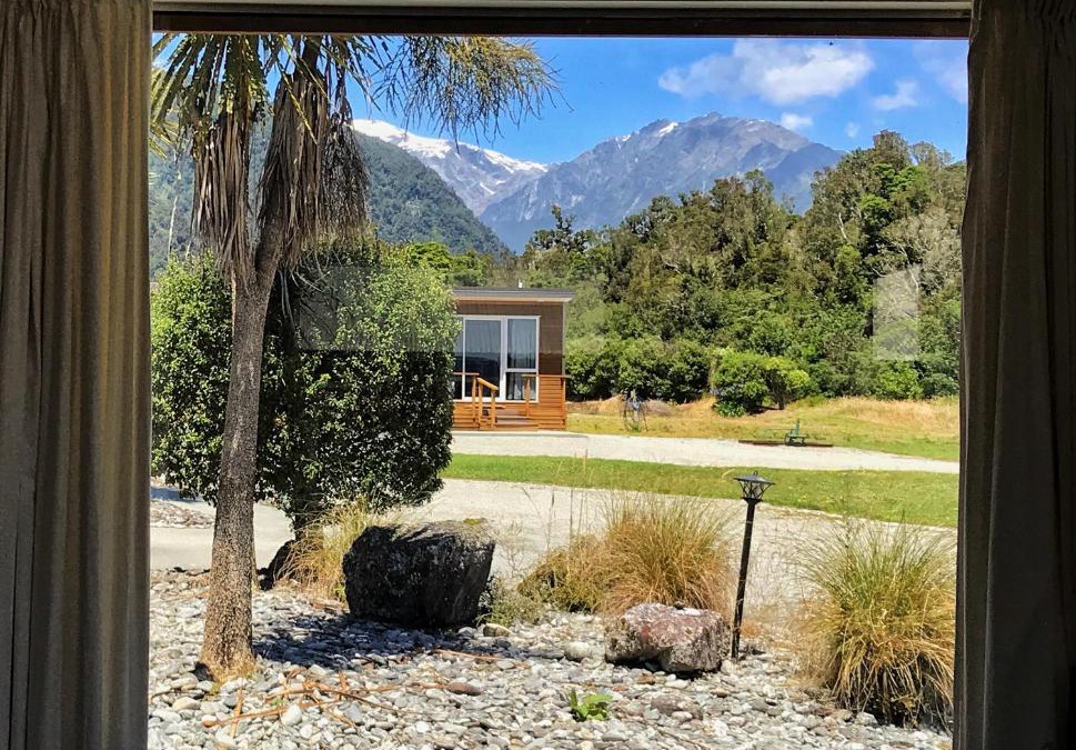 Franz Josef Glacier Hotel | Franz Alpine Retreat