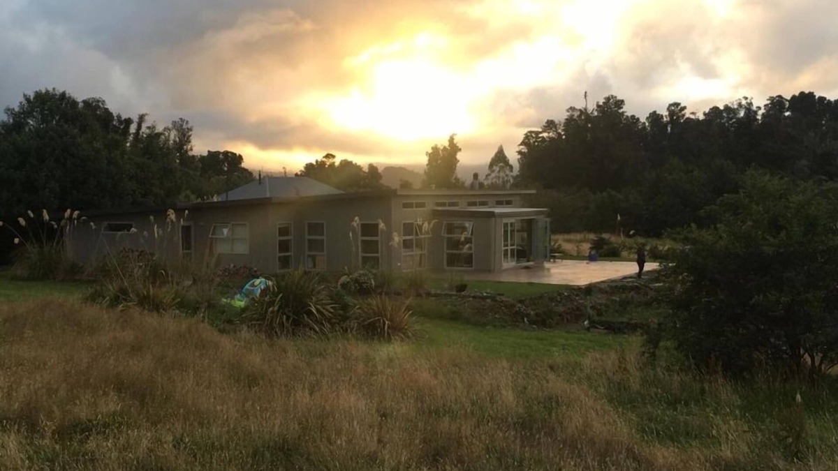 Franz Josef Glacier House | Franz Josef Villa, Stunning Mountain/Lake Views
