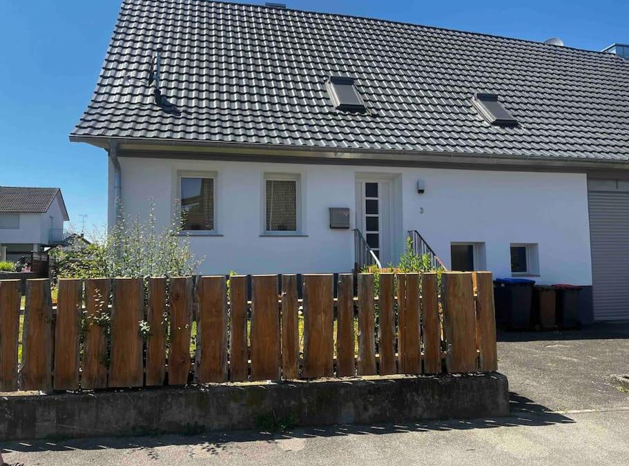 Singen House | Franzis Landhaus
