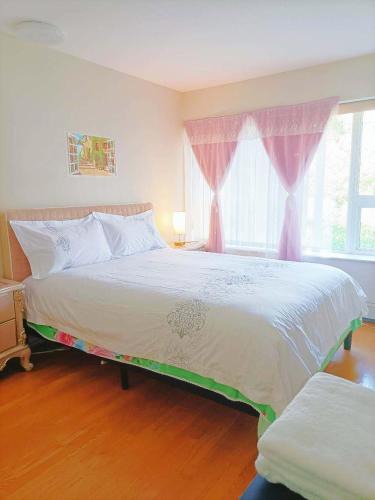 Riley Park House | Fraser Home