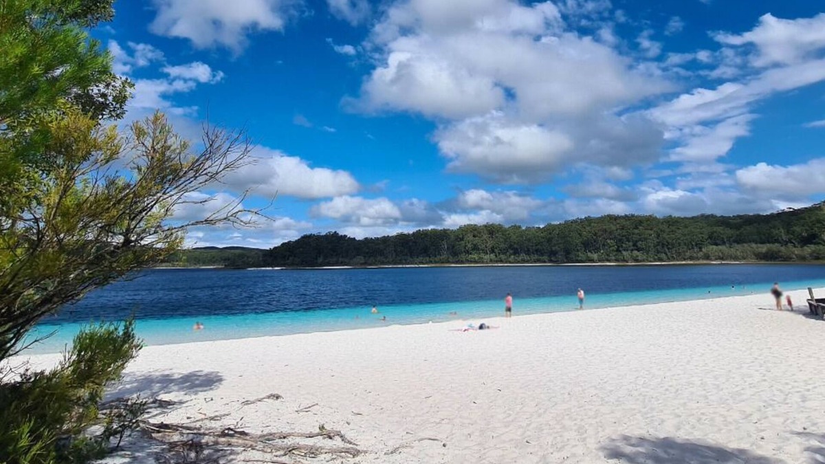 Kingfisher Bay Villa | Fraser Island - Holiday Heaven