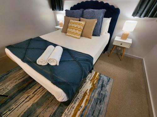 Kingfisher Bay Villa | Fraser Island - Our Holiday Villa