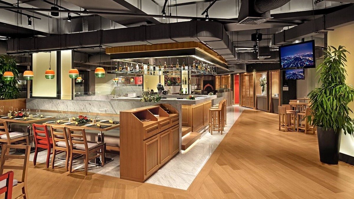 Bomonti Hotel | Fraser Place Anthill Istanbul