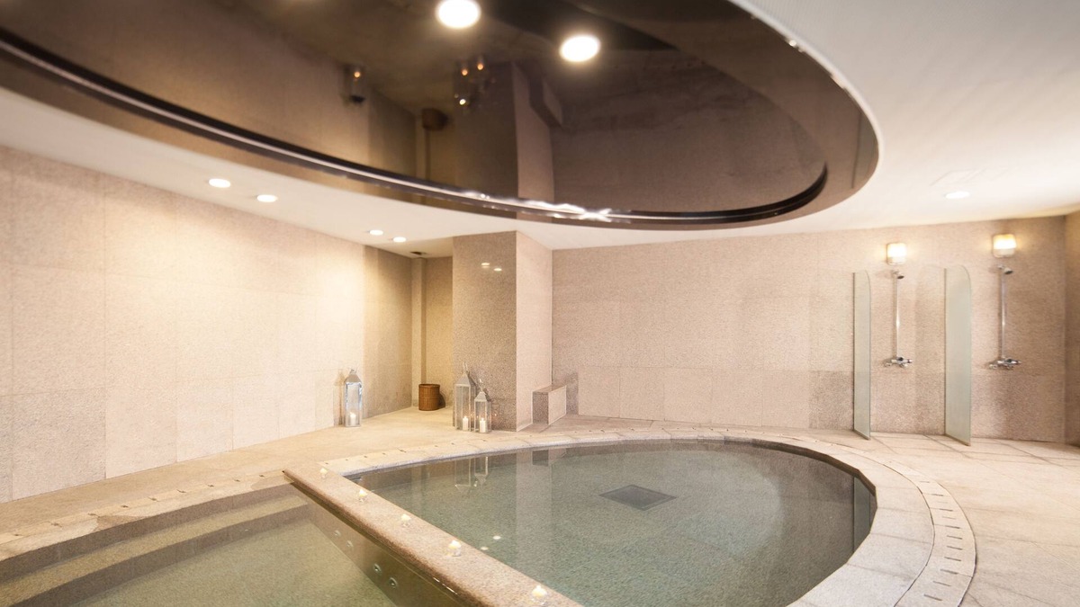 Namdaemun Hotel | Fraser Place Central Seoul