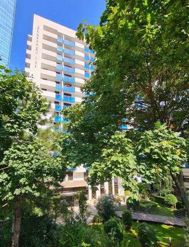 Gambetta Apartment | Fraser Suites Paris La Défense