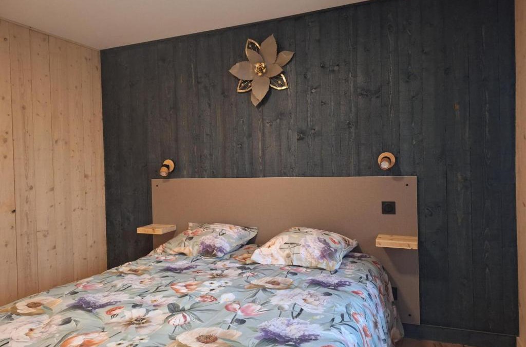 Chateau-Chalon Bed & Breakfast | FraTern'Elle - Taverne & Chambres d'Hôtes