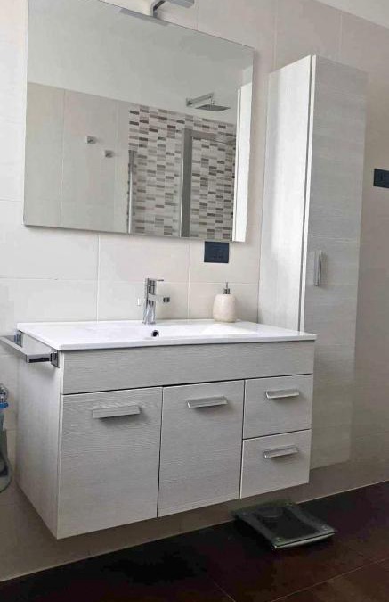 San Bonifacio Bed & Breakfast | fred's