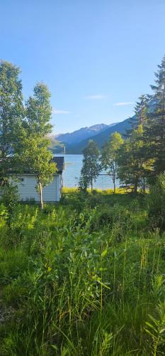 Kvfjord Cabin | Fredbo
