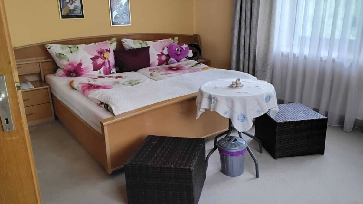 Dellach House | Freddy's guest house