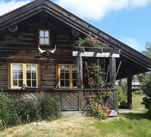 Krodsherad House | Fredelig plass for rekreasjon