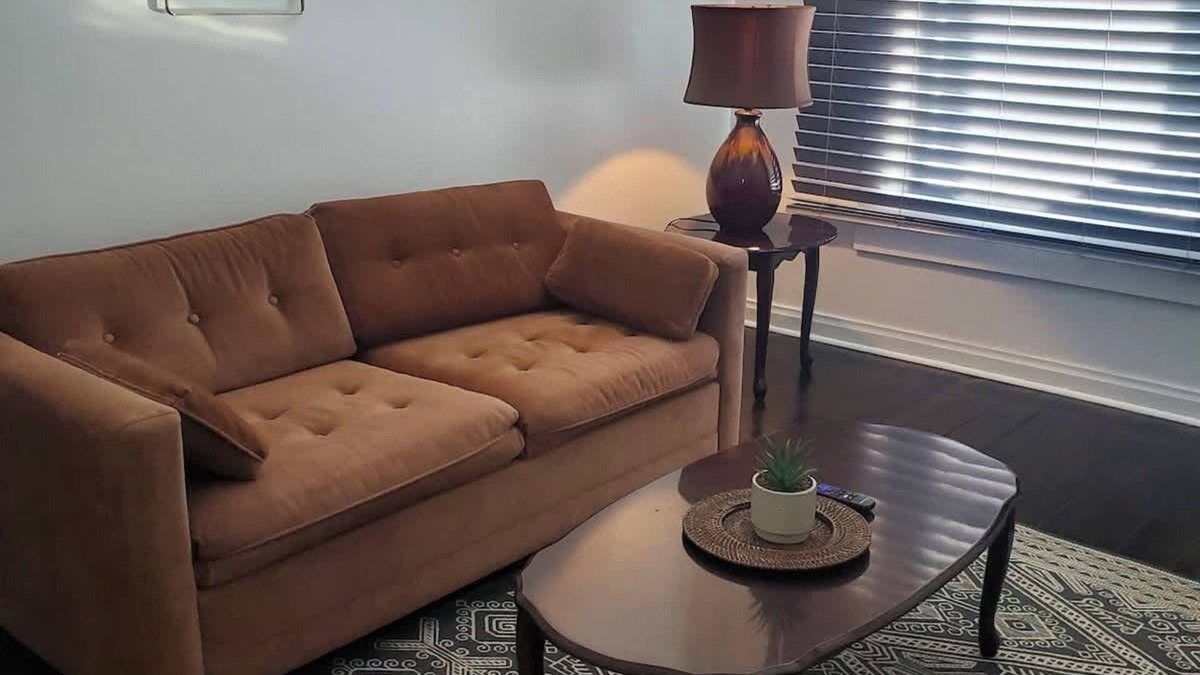 Thunder Bay Apartment | Frederica Suites - Unit 2