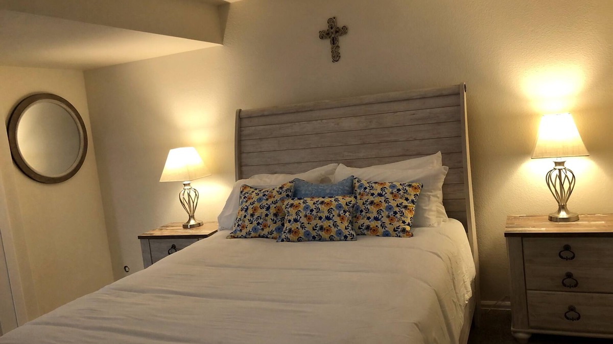 Frederick Apartment | Frederick CO 2BR 1BA APT