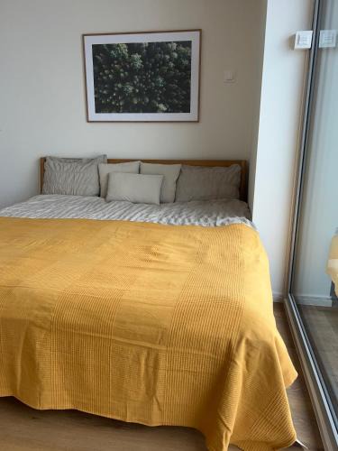 Janov nad Nisou Apartment | Frederika
