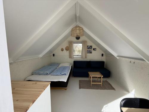Halsnæs Kommune Hostel | Frederiksværk Camping & Hostel