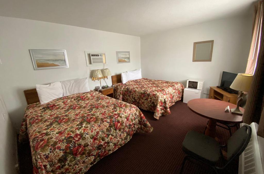 Fredonia Hotel | Fredonia Inn