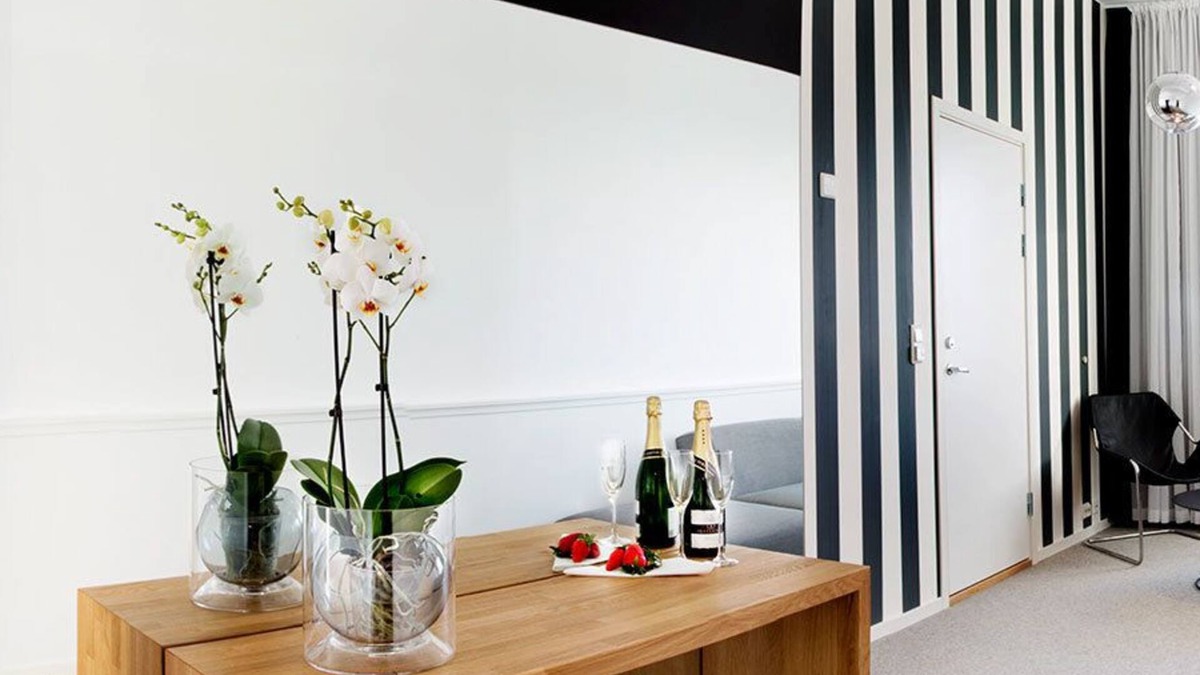 Halden Hotel | Fredriksten Hotell
