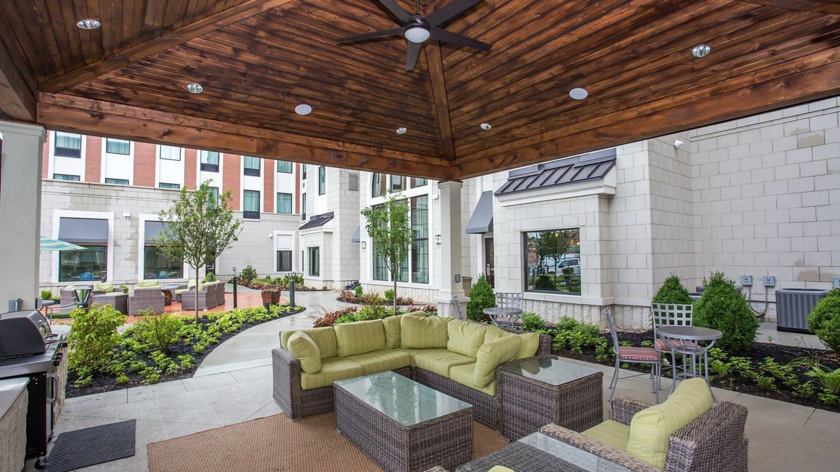Miamisburg Apartment | Free Breakfast. Indoor Pool. Gym. Near University of Dayton.