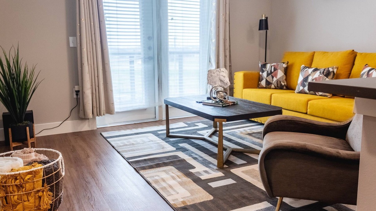 Fort Worth Apartment | FREE Breakfast ▪︎ Stunning 1B1B Apartment ▪︎ Sleeps 3 People ▪︎ Sensational