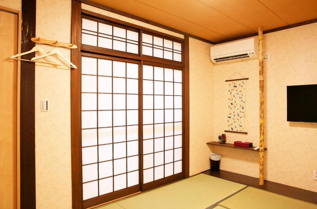 Shimogyo House | Free car parking, Nishioji Station 300M - Vacation STAY 87341