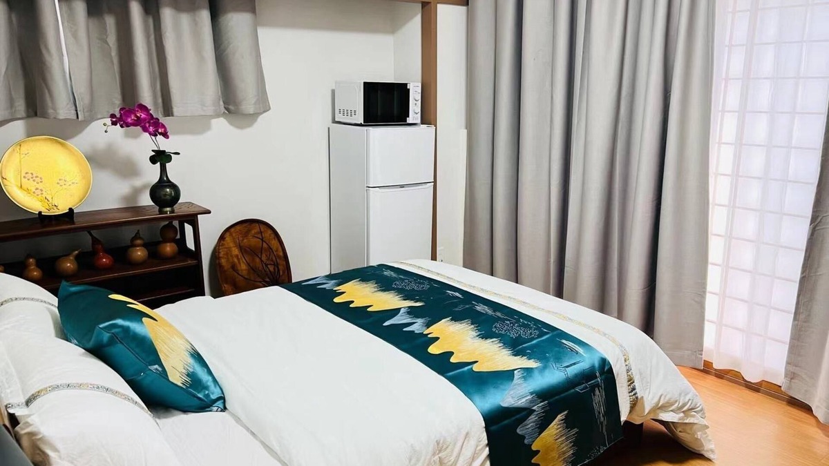 Fukuda Machi House | Free entry and exit 24 hours a day Located near t/Takamatsu Kagawa