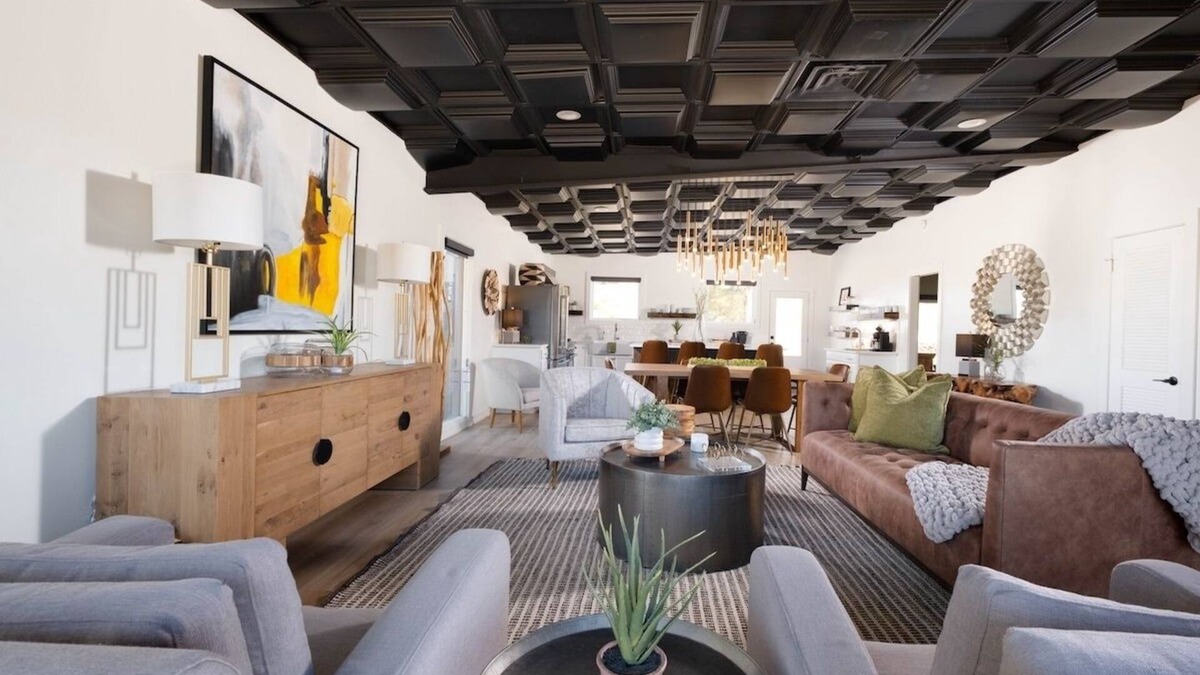 Canyon House | Free Golf + Scenic Views + PDC