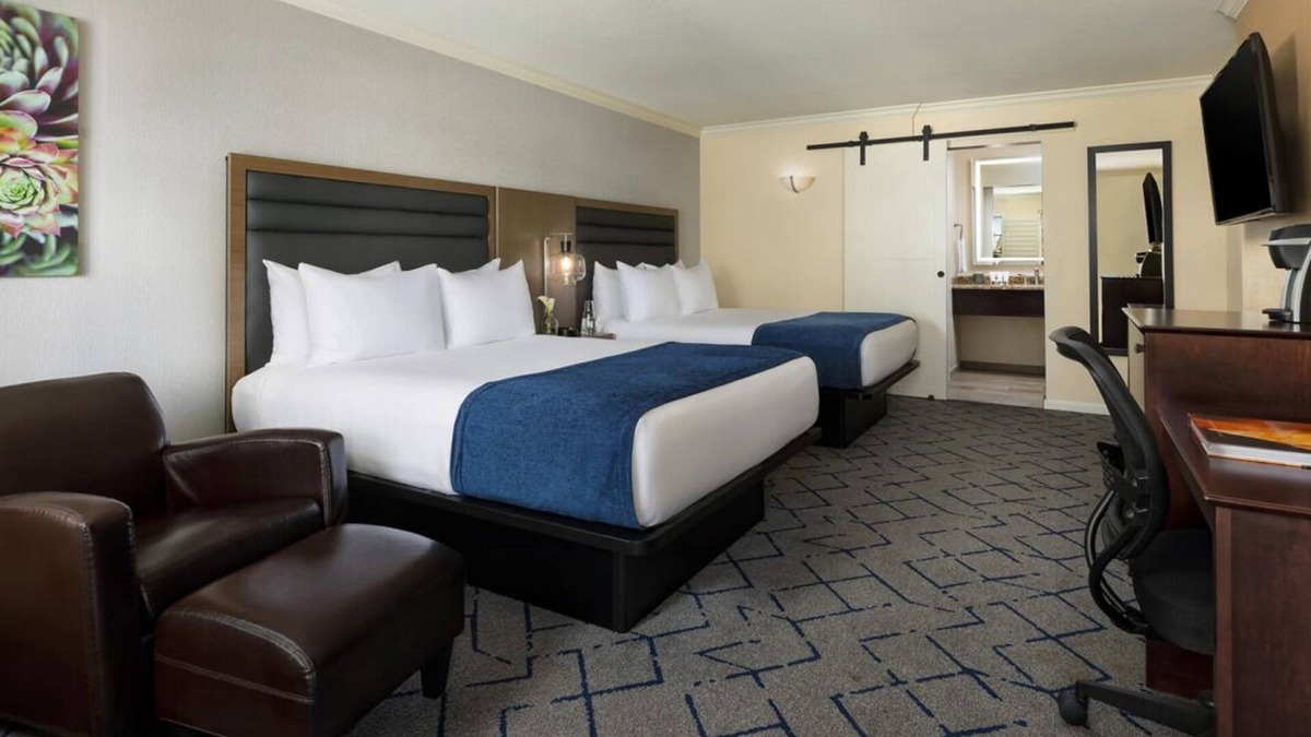 South Scottsdale Resort | Free Local Shuttle to Old Town Scottsdale, Fashion Square Mall, Camelback