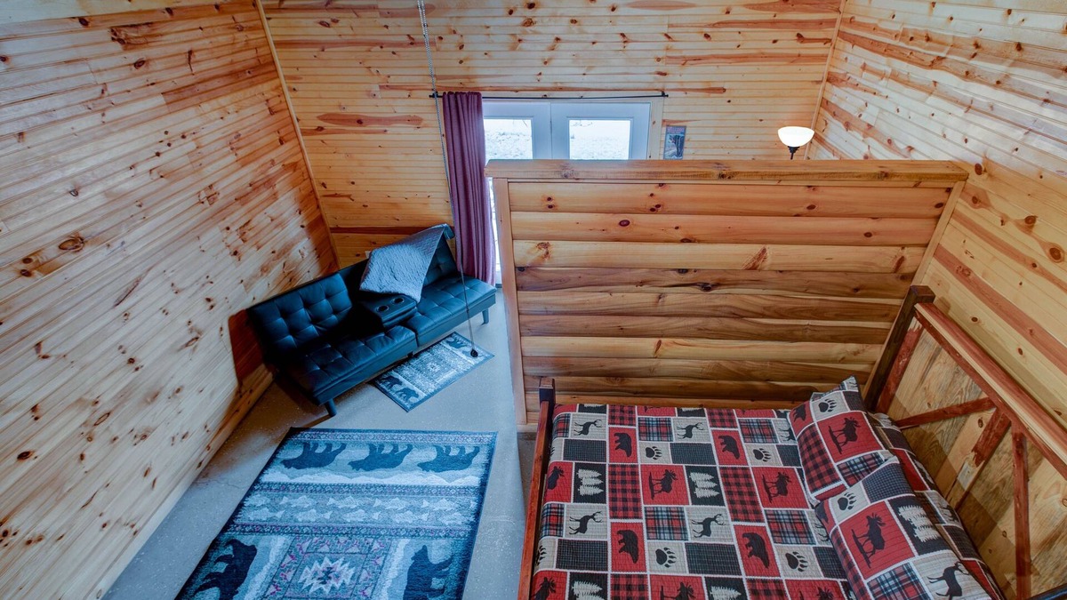Pine Ridge Cabin | ✨FREE NIGHT PROMO✨Shady Oaks Cabin 4 in Red River Gorge Pet Hi Speed Internet 🛜