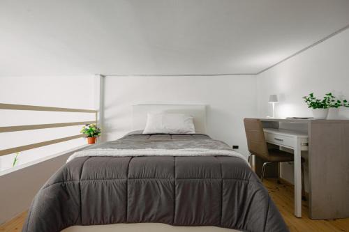 Marano di Napoli Apartment | Free Parking-Parthenope's House