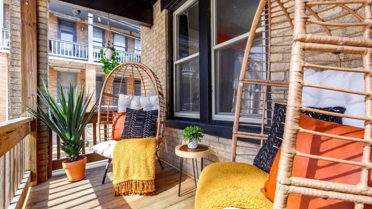Short North House | Free Parking - PRIME Location - CLEAN - TOP Rated
