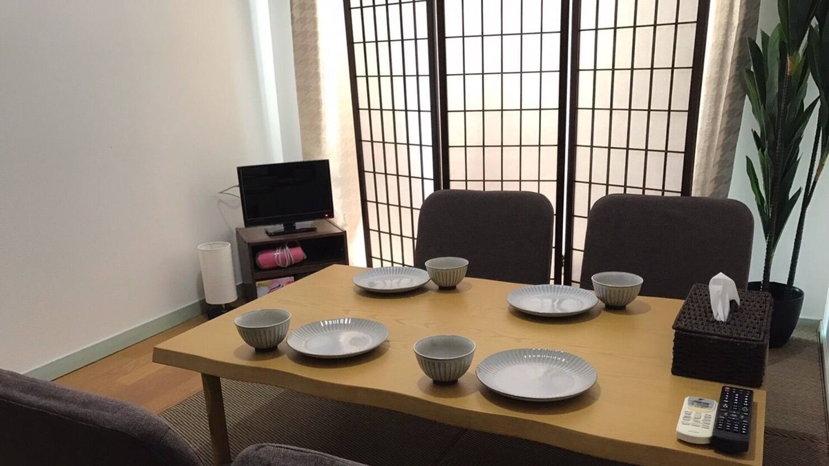 Sawara-ku Apartment | Free WiFi Good access to Hakata and Tenjin wa - VINTAGE III 302 / Fukuoka Fukuoka