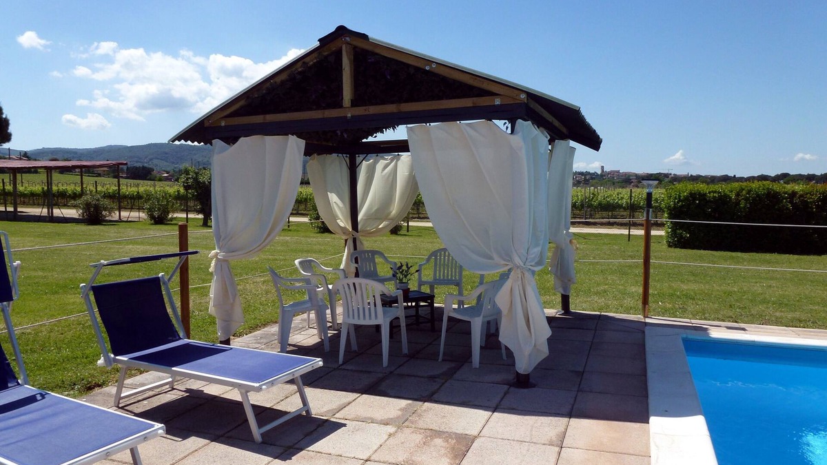 Torgiano Other | Free WIFI. Vegetable garden free, Our wine on welcome basket free.