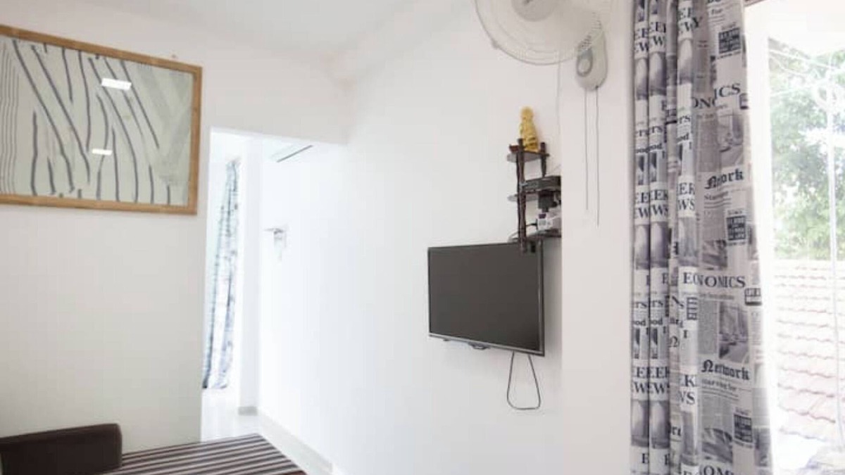 Galle Apartment | Freedom Apartment 1