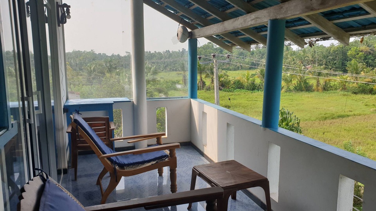 Galle Apartment | Freedom Apartment