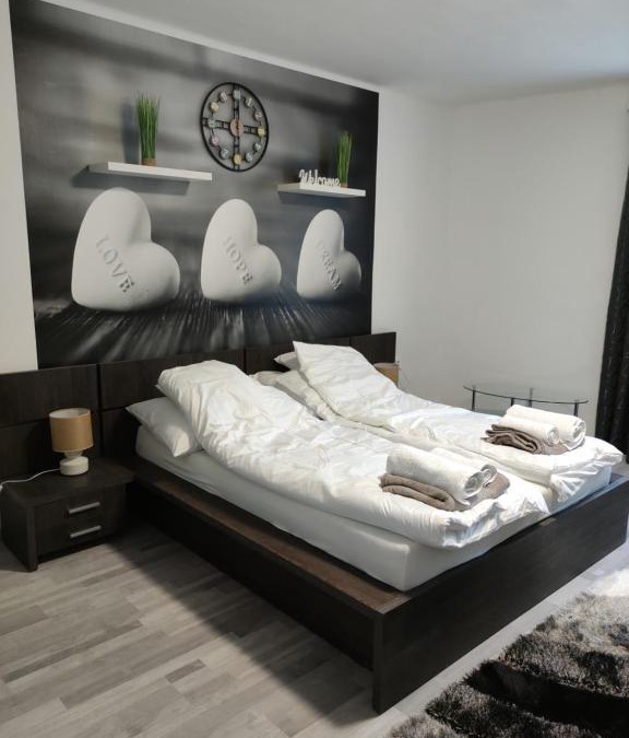 Szekesfehervar Apartment | Freedom-Fehérvár apartman