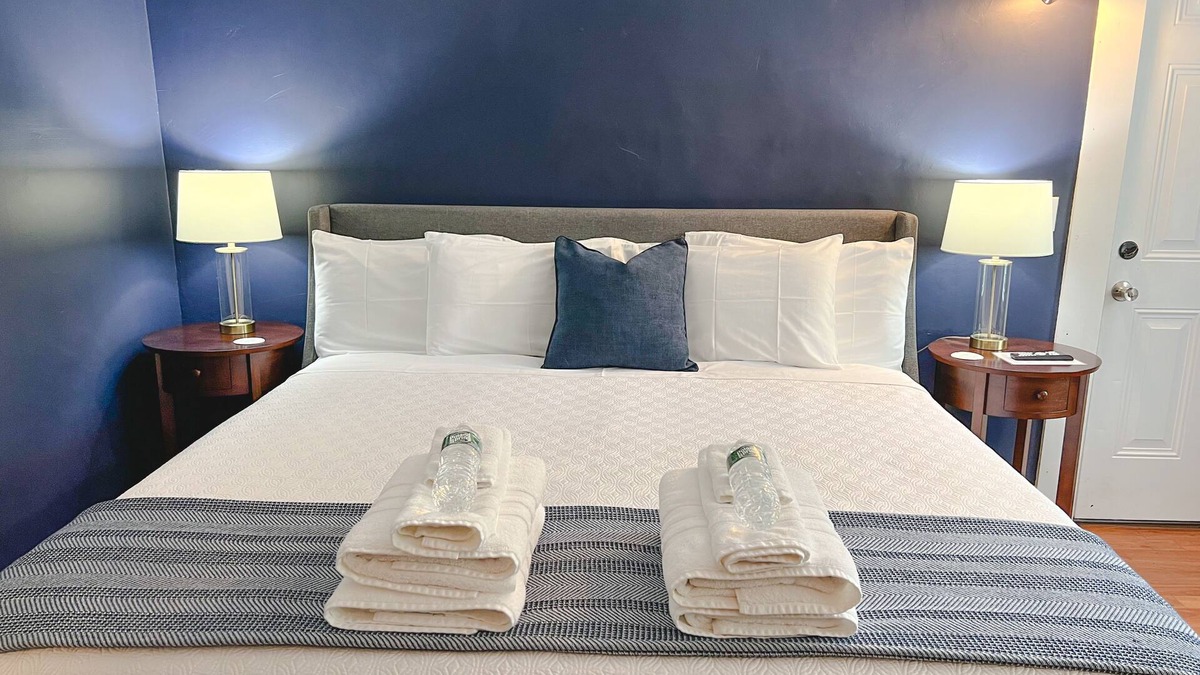 Dover-Foxcroft House | Freedom House B&B