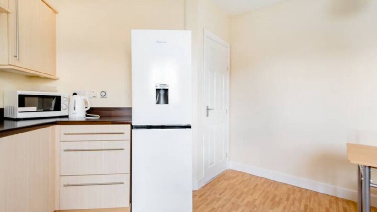 Sheffield Apartment | Freedom Villa - 10 min from City Centre!