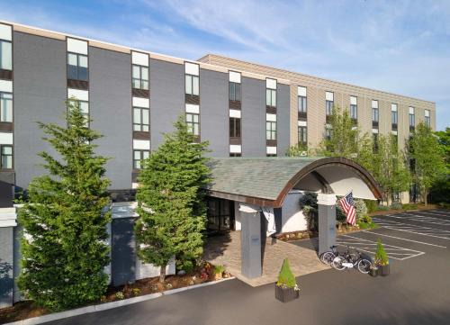 Cambridge Hotel | Freepoint Hotel Cambridge, Tapestry Collection by Hilton