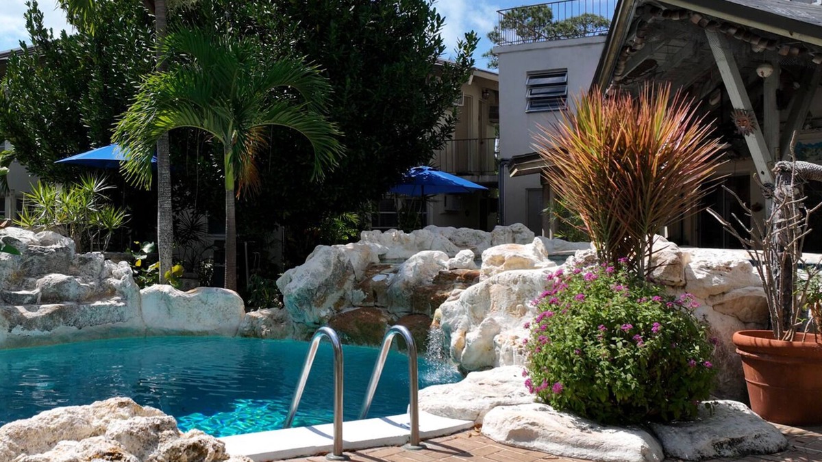Bahamas Terrace Hotel | Freeport Resort & Club