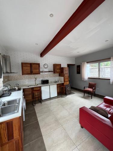 Freetown Apartment | Freetown's most comfortable
